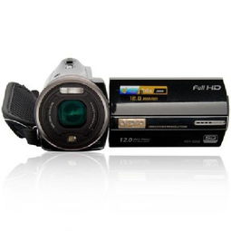 歐達HDV D200數(shù)碼攝像機 專業(yè)影像，觸手可及