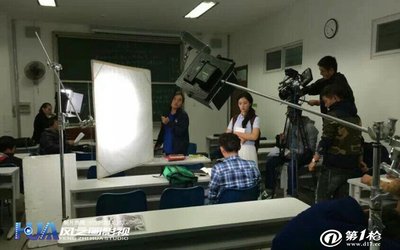 捕捉閃耀時刻 深圳專業會議攝像與影視節目制作第一選擇