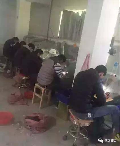 從礦口到成品 揭秘南紅制作全流程與高端影像服務