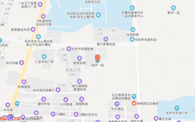 啟東銀洲城市一品信息技術咨詢服務解析